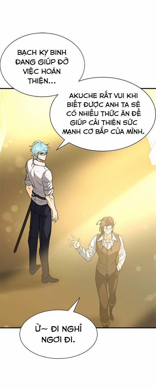 Kĩ Sư Bá Nhất Thế Giới 57 trang 27