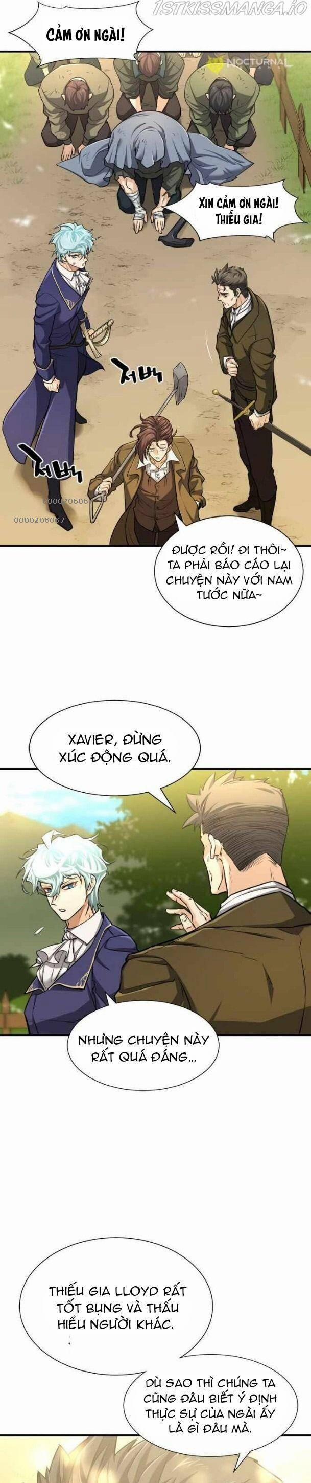 Kĩ Sư Bá Nhất Thế Giới 58 trang 13