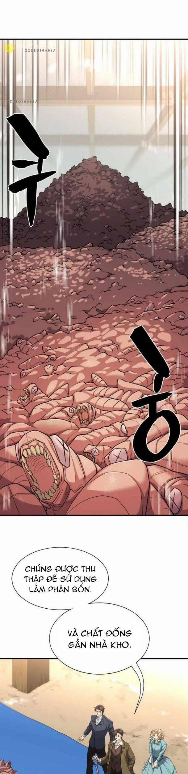 Kĩ Sư Bá Nhất Thế Giới 58 trang 17