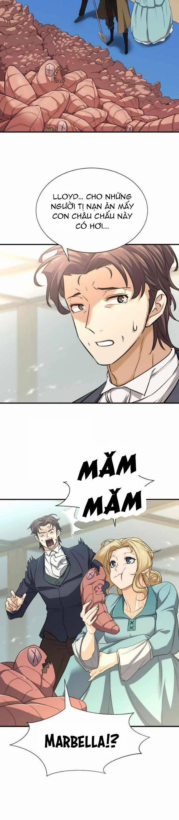 Kĩ Sư Bá Nhất Thế Giới 58 trang 18