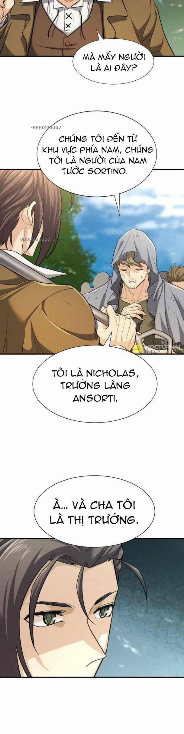 Kĩ Sư Bá Nhất Thế Giới 58 trang 2