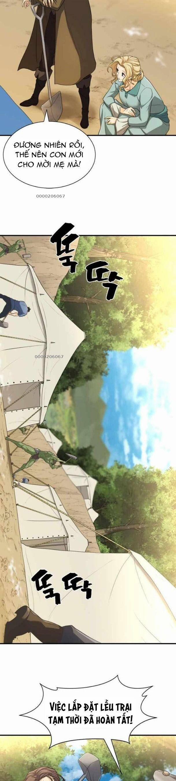 Kĩ Sư Bá Nhất Thế Giới 58 trang 20