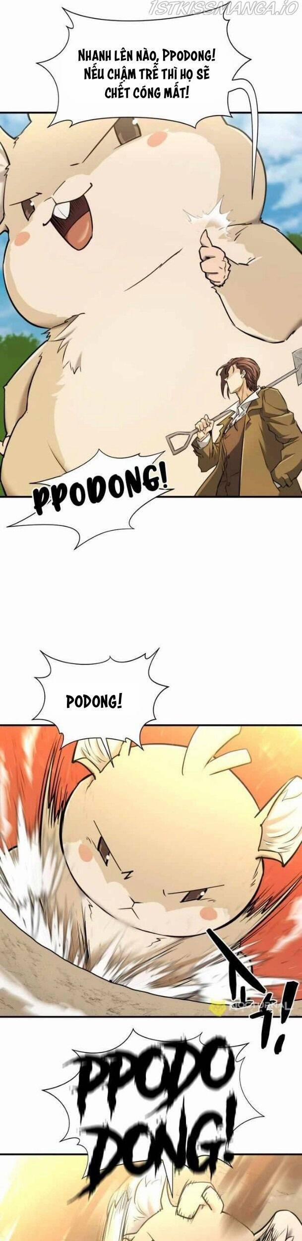 Kĩ Sư Bá Nhất Thế Giới 58 trang 22