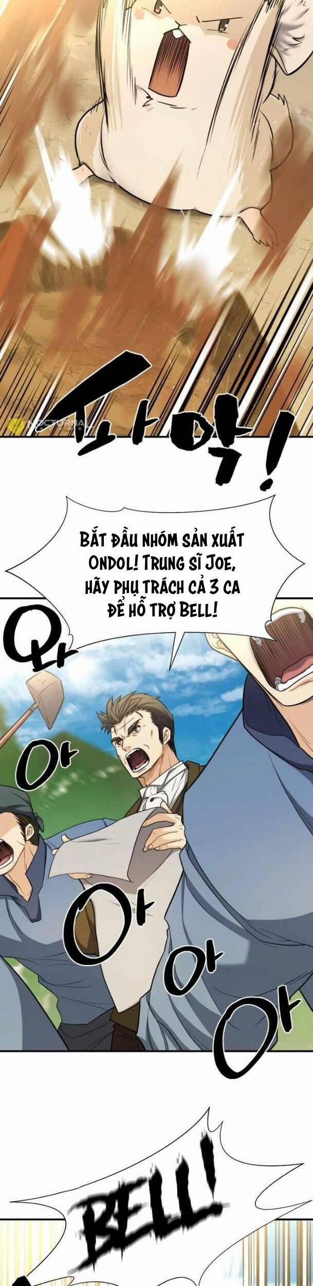 Kĩ Sư Bá Nhất Thế Giới 58 trang 23