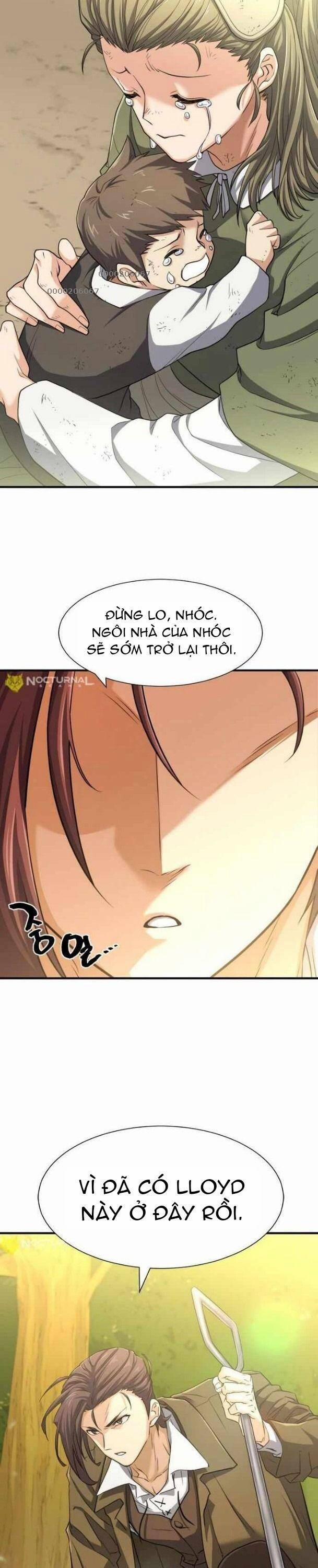 Kĩ Sư Bá Nhất Thế Giới 58 trang 32