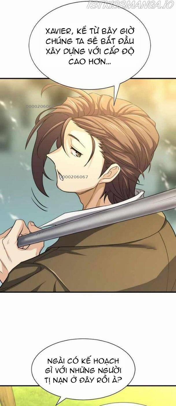 Kĩ Sư Bá Nhất Thế Giới 58 trang 35