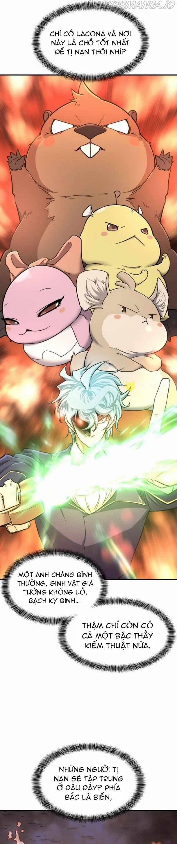Kĩ Sư Bá Nhất Thế Giới 58 trang 6