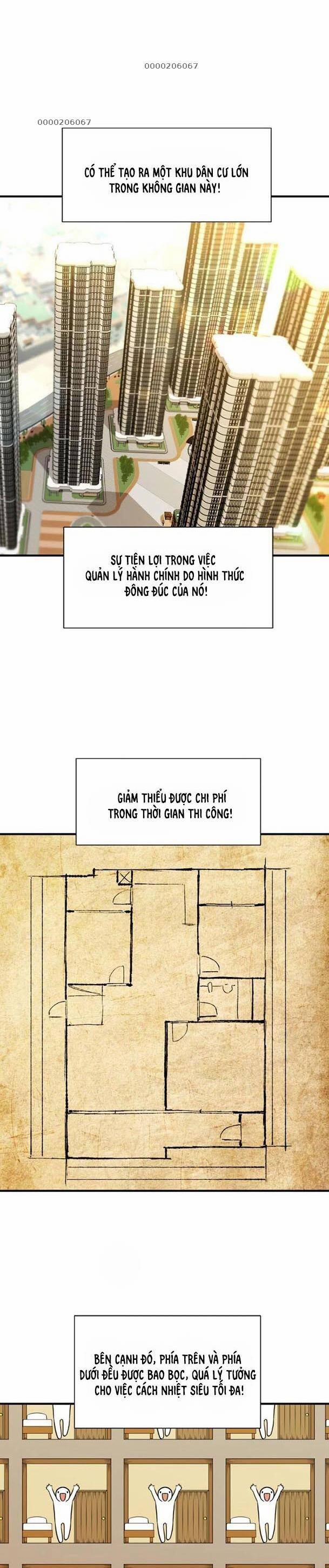 Kĩ Sư Bá Nhất Thế Giới 59 trang 1