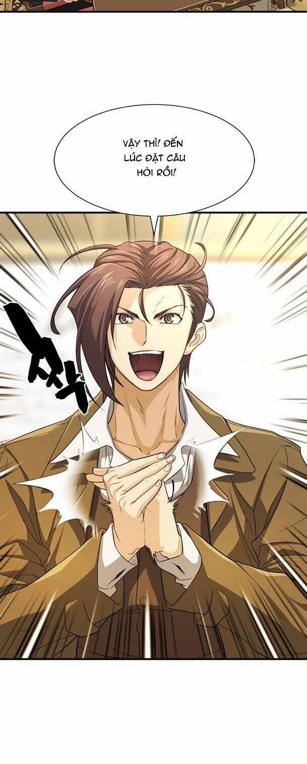 Kĩ Sư Bá Nhất Thế Giới 59 trang 13