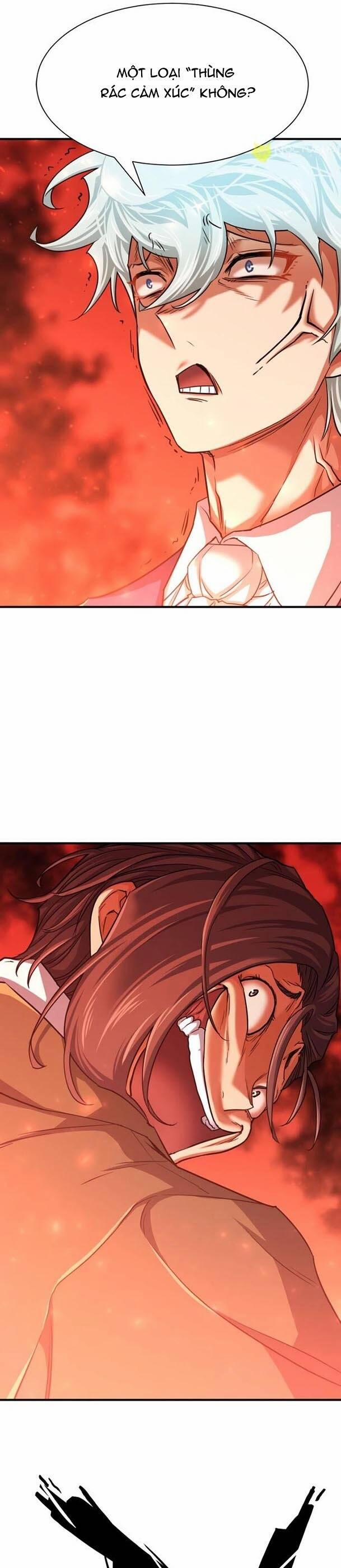 Kĩ Sư Bá Nhất Thế Giới 59 trang 21