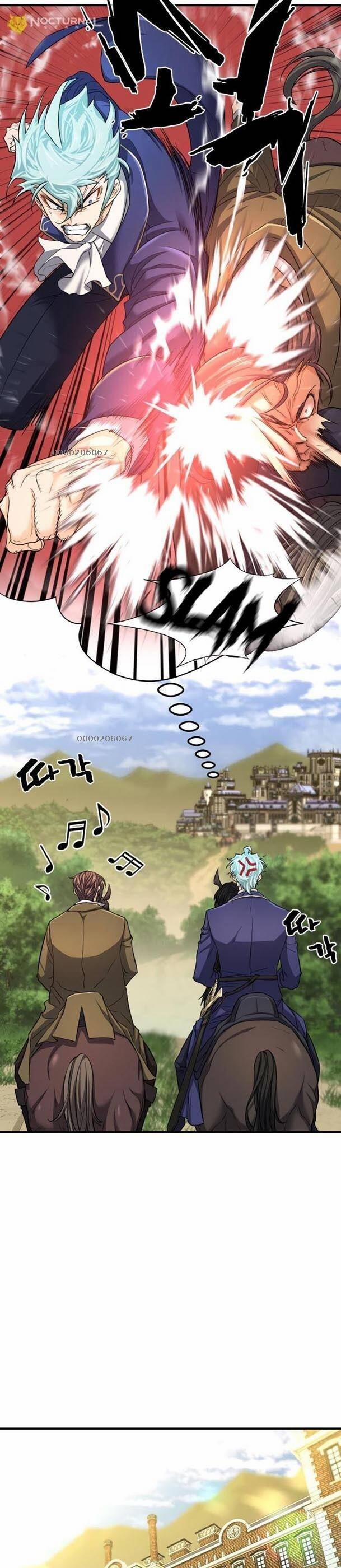 Kĩ Sư Bá Nhất Thế Giới 59 trang 22