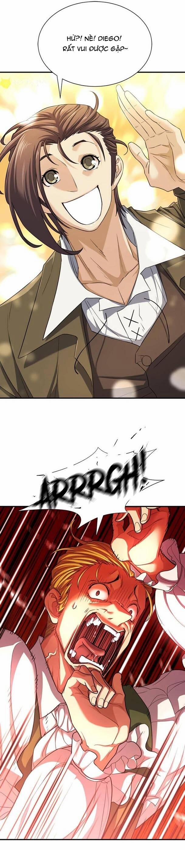 Kĩ Sư Bá Nhất Thế Giới 59 trang 25