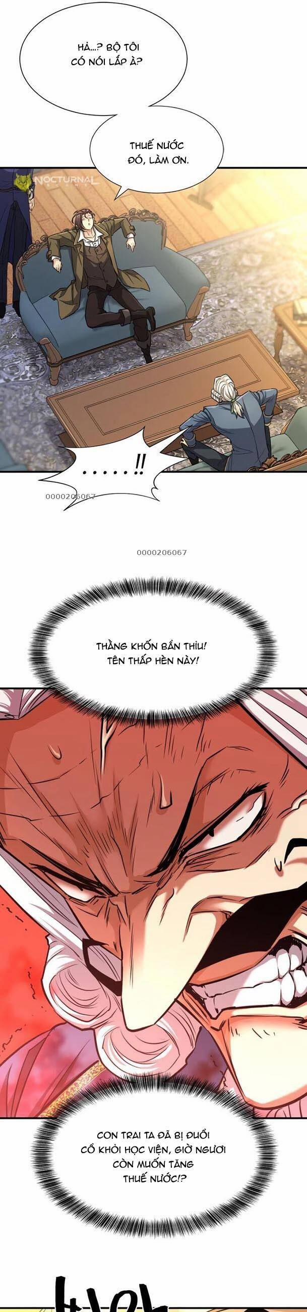 Kĩ Sư Bá Nhất Thế Giới 59 trang 28