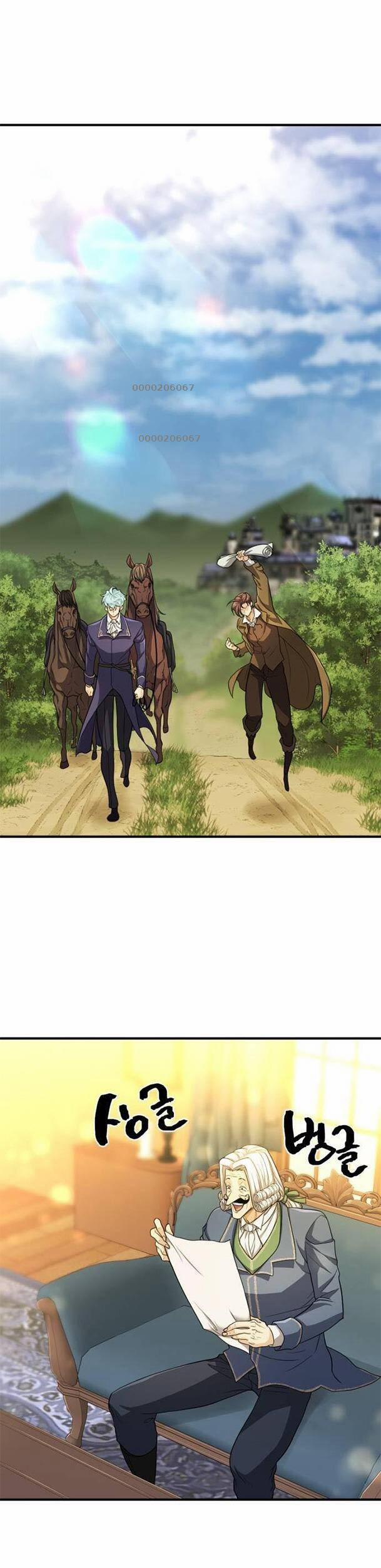 Kĩ Sư Bá Nhất Thế Giới 60 trang 12