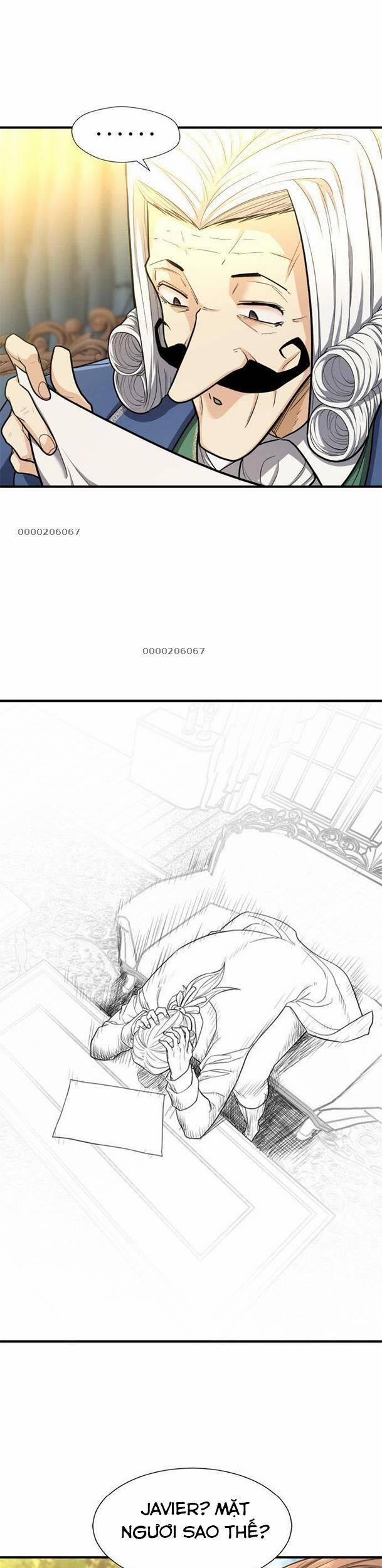 Kĩ Sư Bá Nhất Thế Giới 60 trang 13
