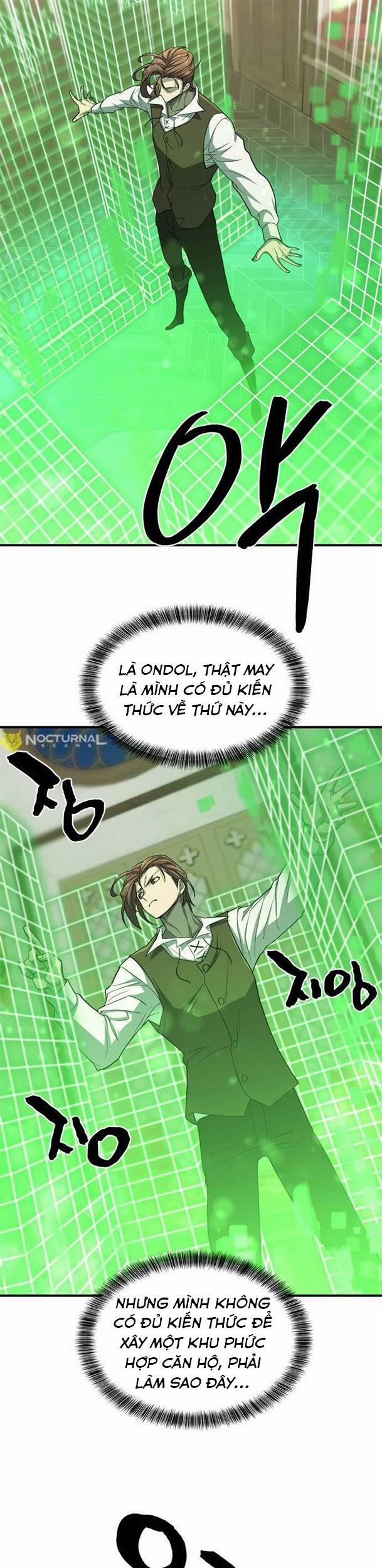 Kĩ Sư Bá Nhất Thế Giới 60 trang 20