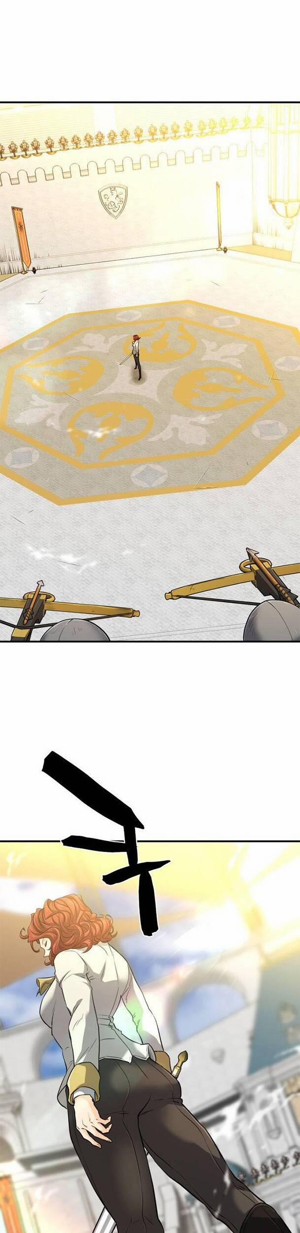 Kĩ Sư Bá Nhất Thế Giới 60 trang 30