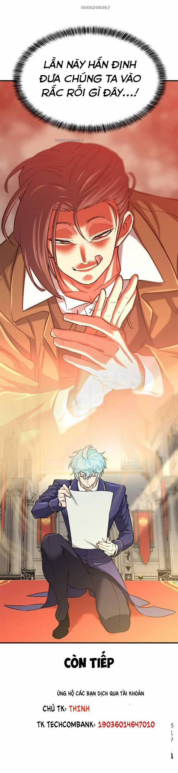 Kĩ Sư Bá Nhất Thế Giới 60 trang 40