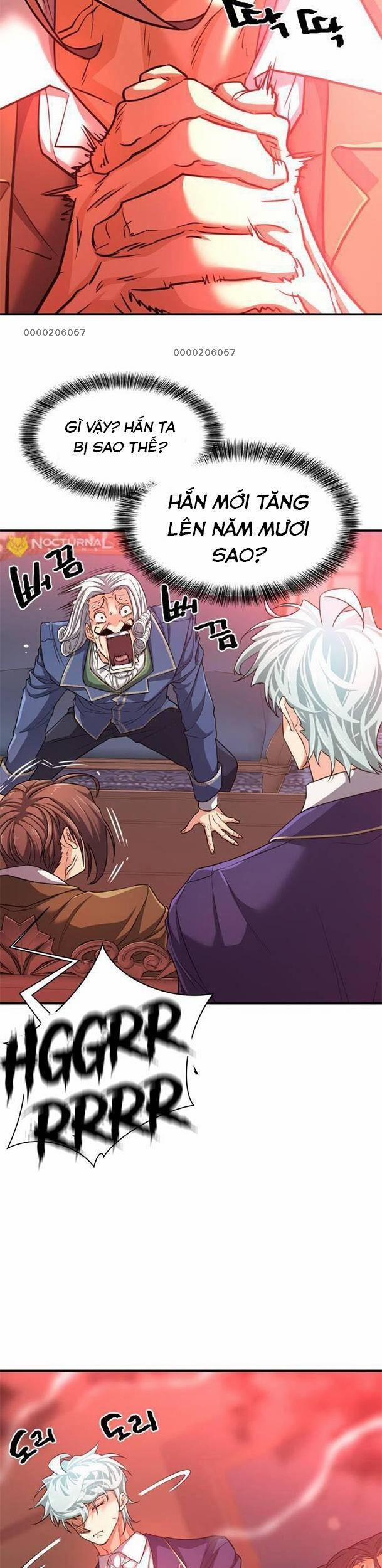 Kĩ Sư Bá Nhất Thế Giới 60 trang 8