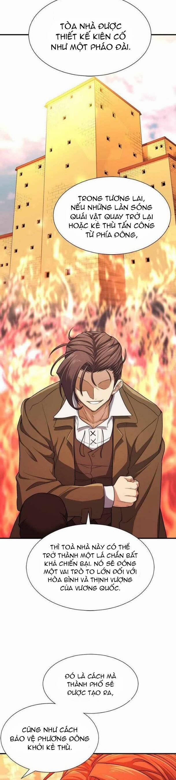 Kĩ Sư Bá Nhất Thế Giới 61 trang 11