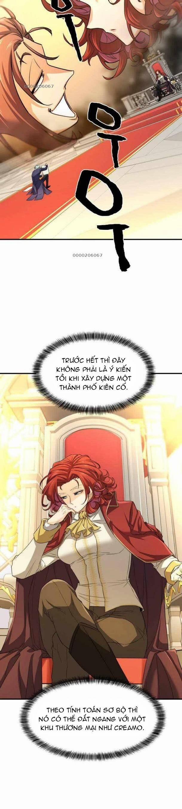 Kĩ Sư Bá Nhất Thế Giới 61 trang 13