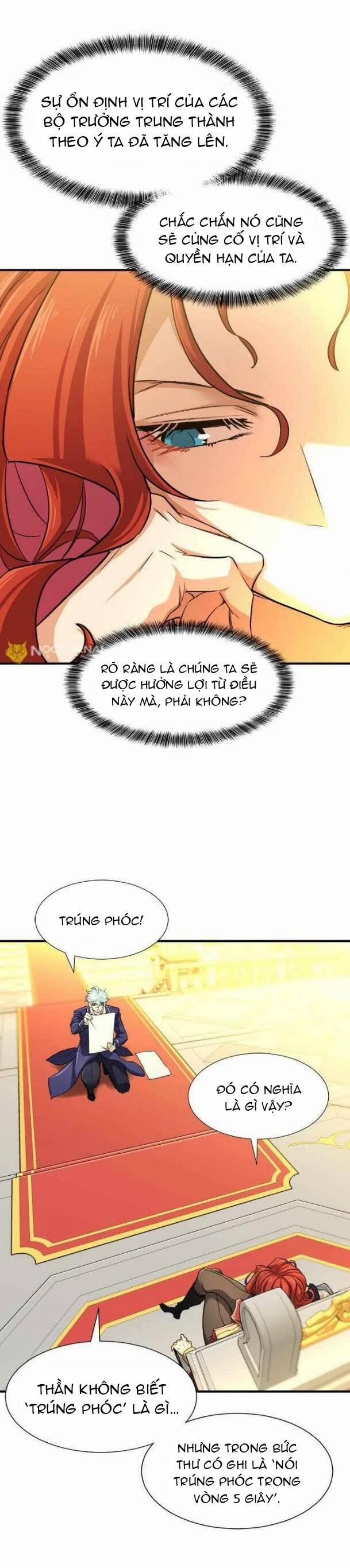 Kĩ Sư Bá Nhất Thế Giới 61 trang 14