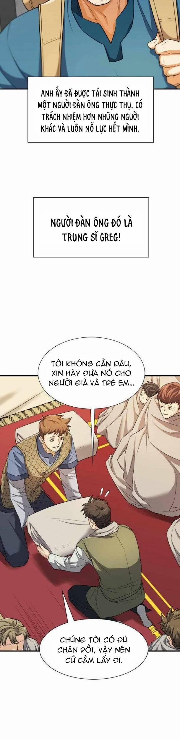 Kĩ Sư Bá Nhất Thế Giới 61 trang 21