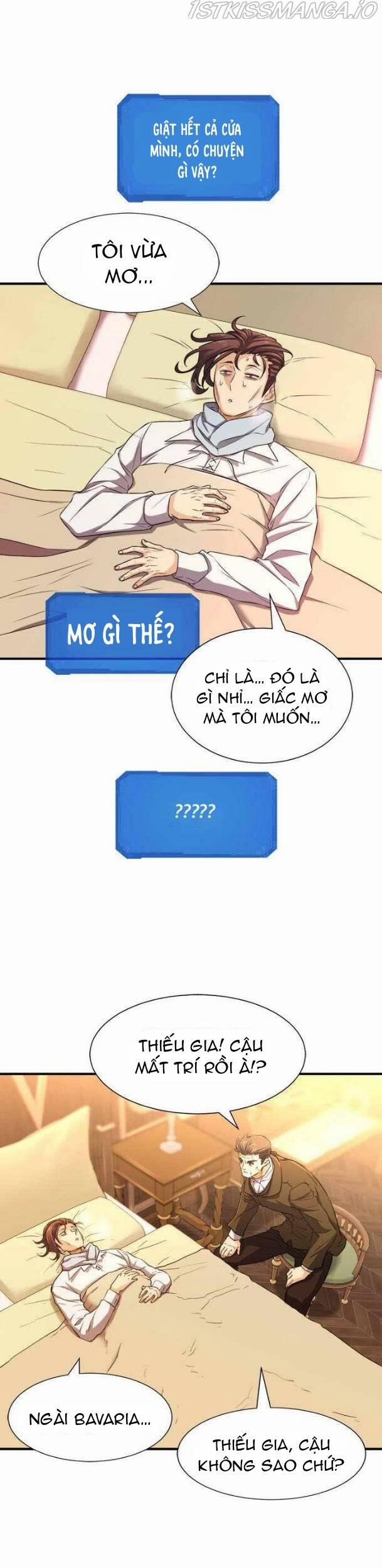 Kĩ Sư Bá Nhất Thế Giới 61 trang 30