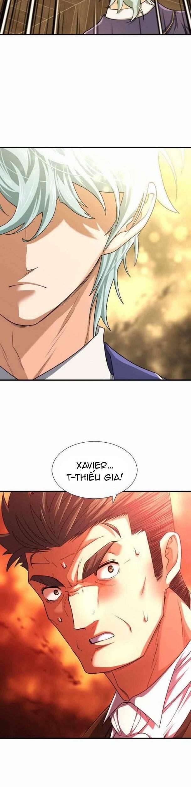 Kĩ Sư Bá Nhất Thế Giới 61 trang 38