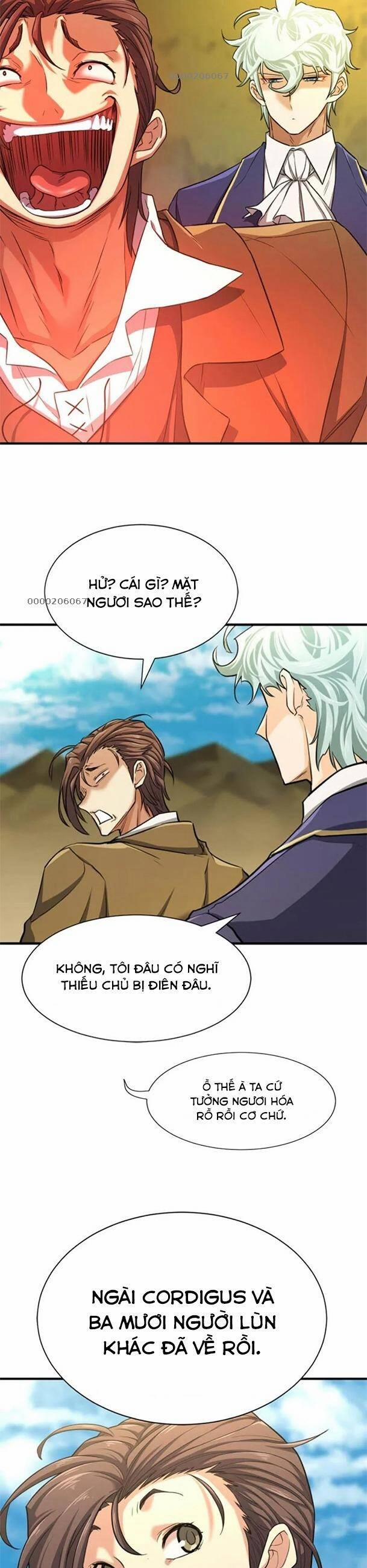 Kĩ Sư Bá Nhất Thế Giới 62 trang 10
