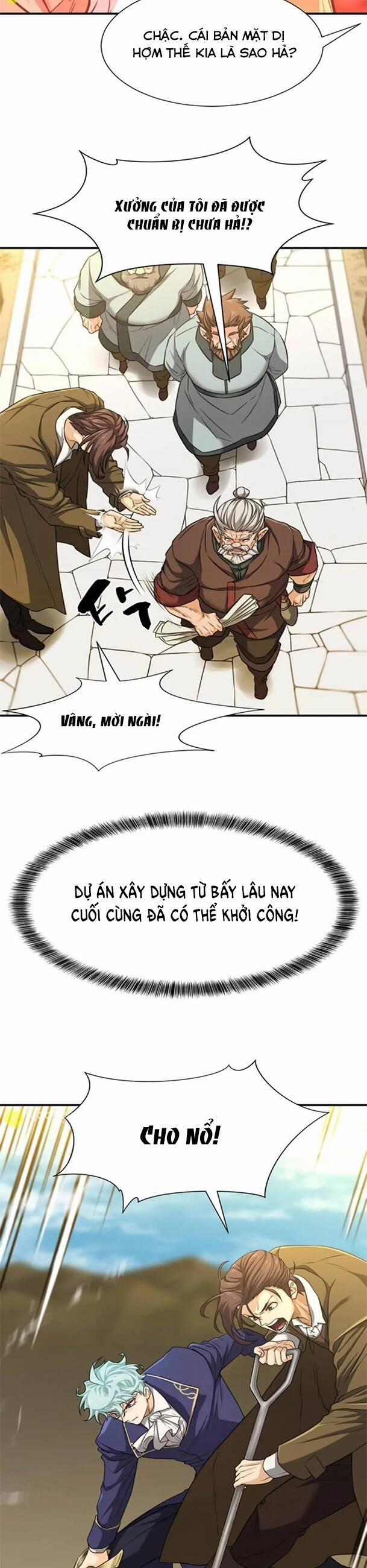 Kĩ Sư Bá Nhất Thế Giới 62 trang 14