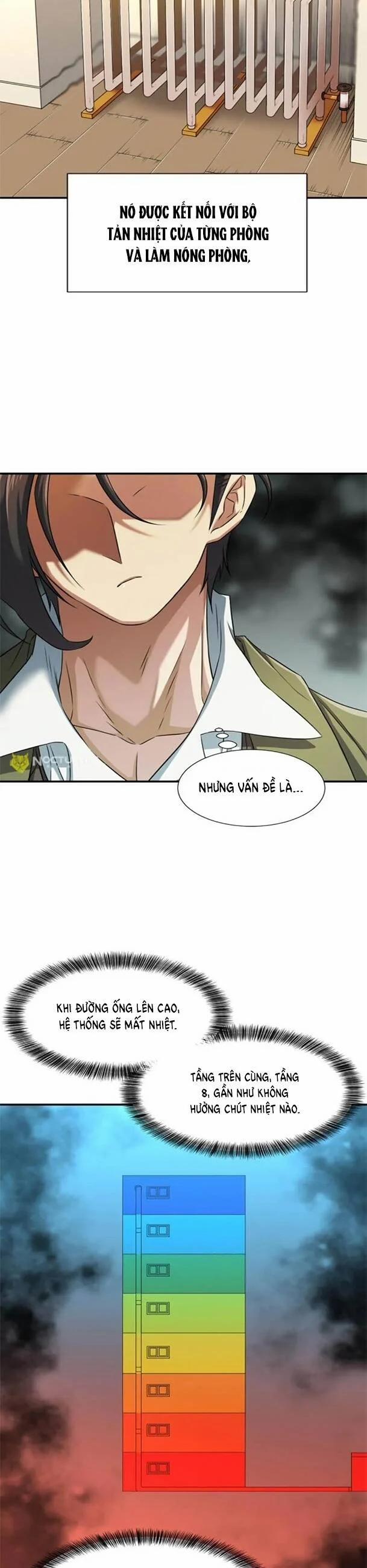 Kĩ Sư Bá Nhất Thế Giới 62 trang 22