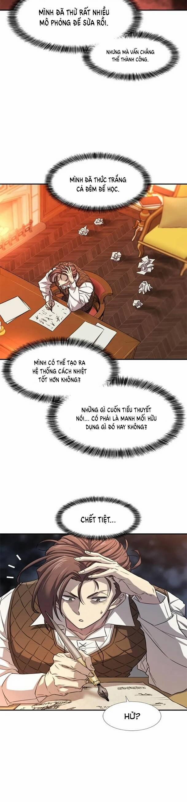 Kĩ Sư Bá Nhất Thế Giới 62 trang 23