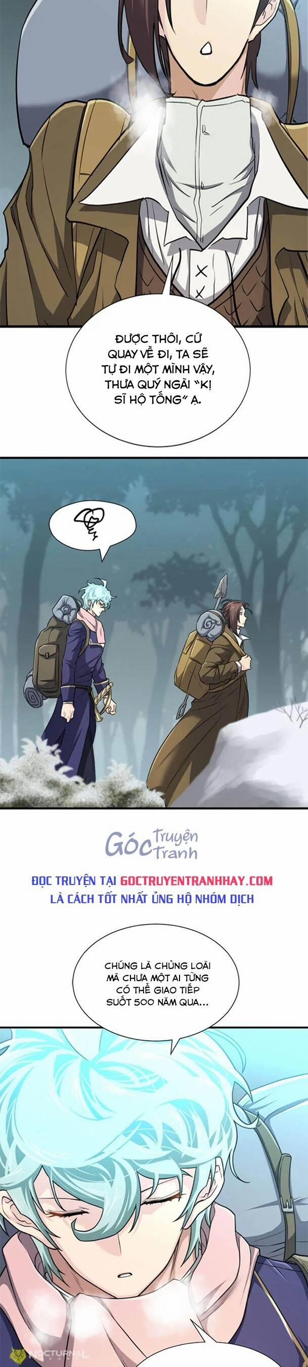 Kĩ Sư Bá Nhất Thế Giới 62 trang 32