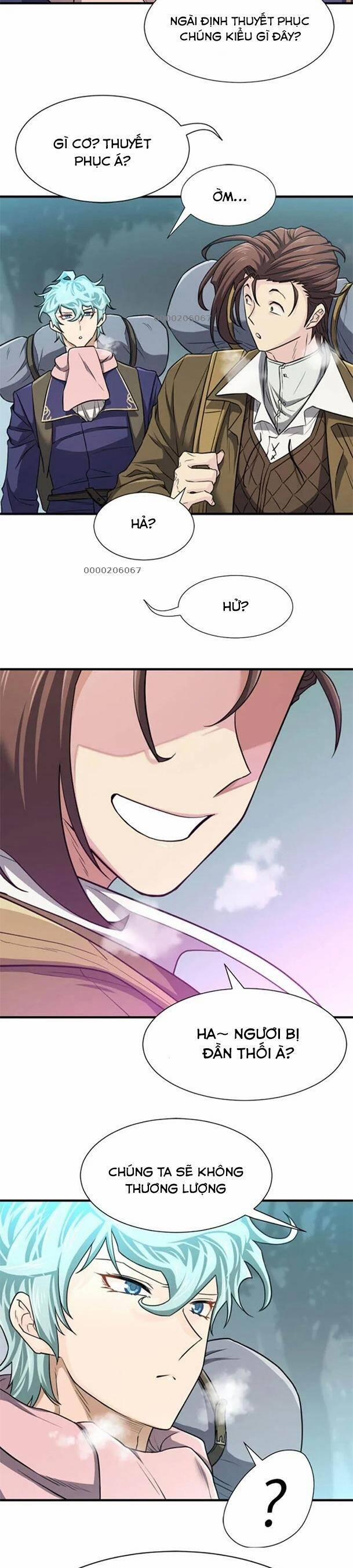 Kĩ Sư Bá Nhất Thế Giới 62 trang 33