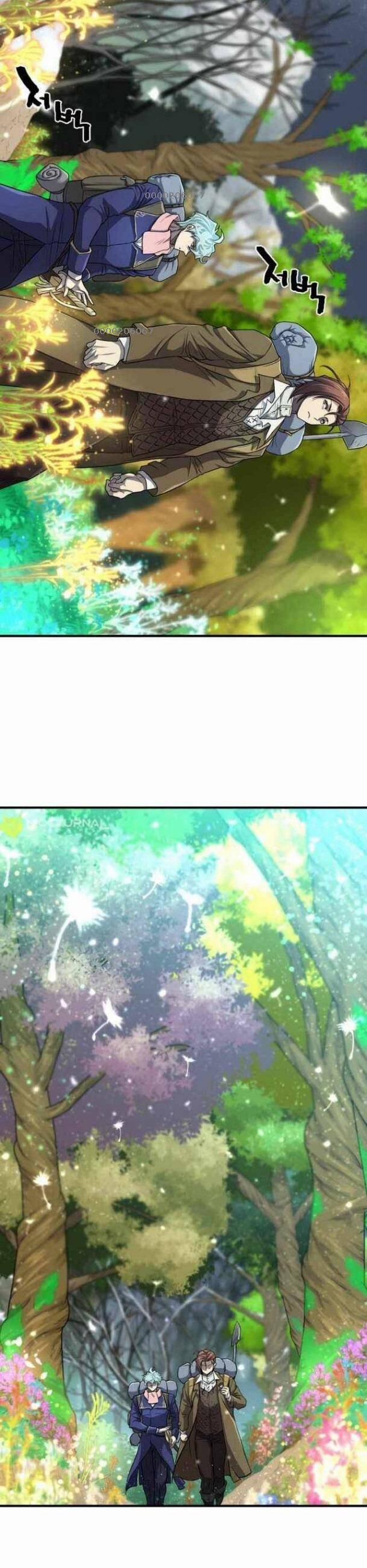 Kĩ Sư Bá Nhất Thế Giới 63 trang 1