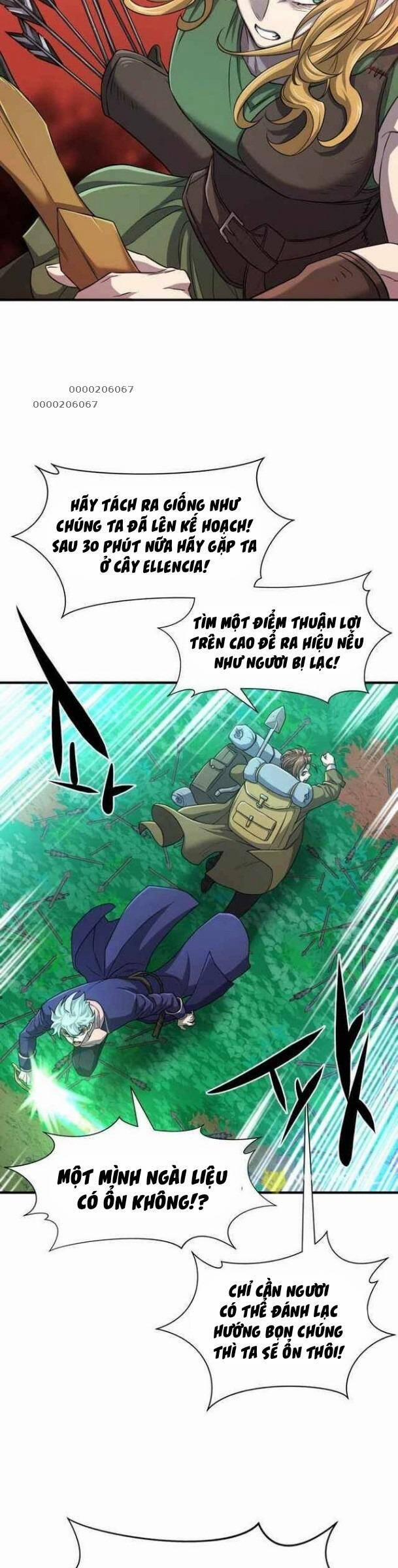 Kĩ Sư Bá Nhất Thế Giới 63 trang 16