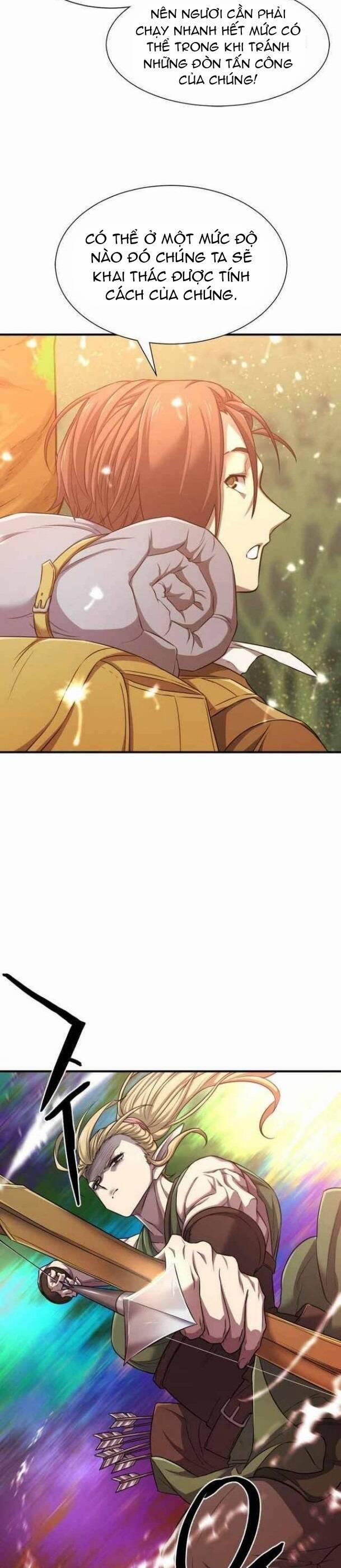 Kĩ Sư Bá Nhất Thế Giới 63 trang 22