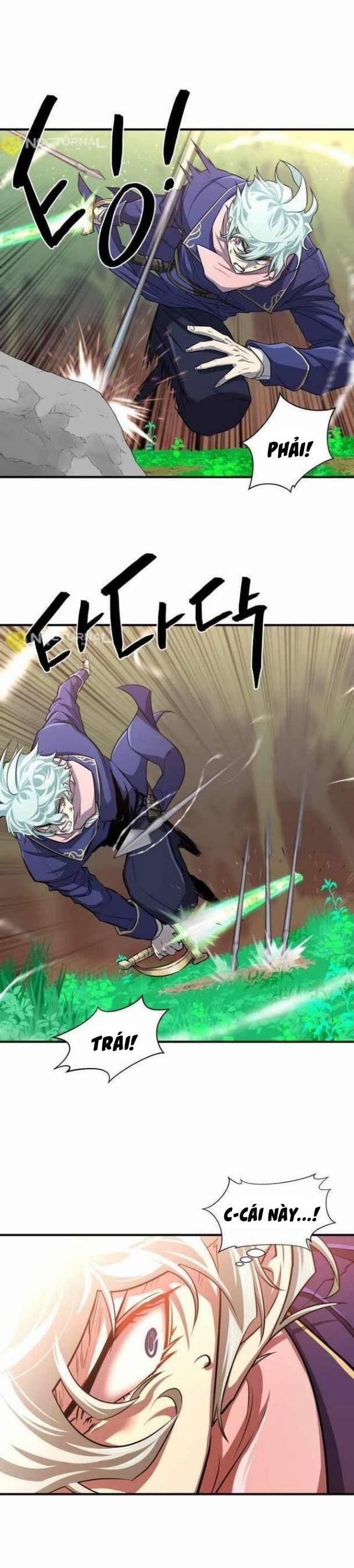 Kĩ Sư Bá Nhất Thế Giới 63 trang 26