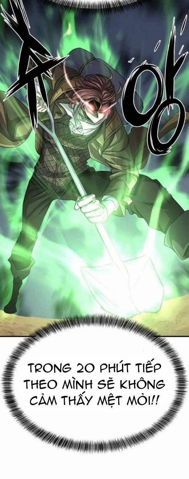 Kĩ Sư Bá Nhất Thế Giới 63 trang 30