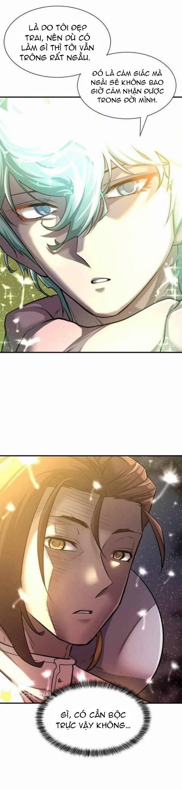 Kĩ Sư Bá Nhất Thế Giới 63 trang 4