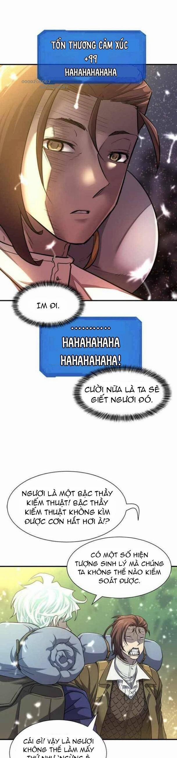 Kĩ Sư Bá Nhất Thế Giới 63 trang 5