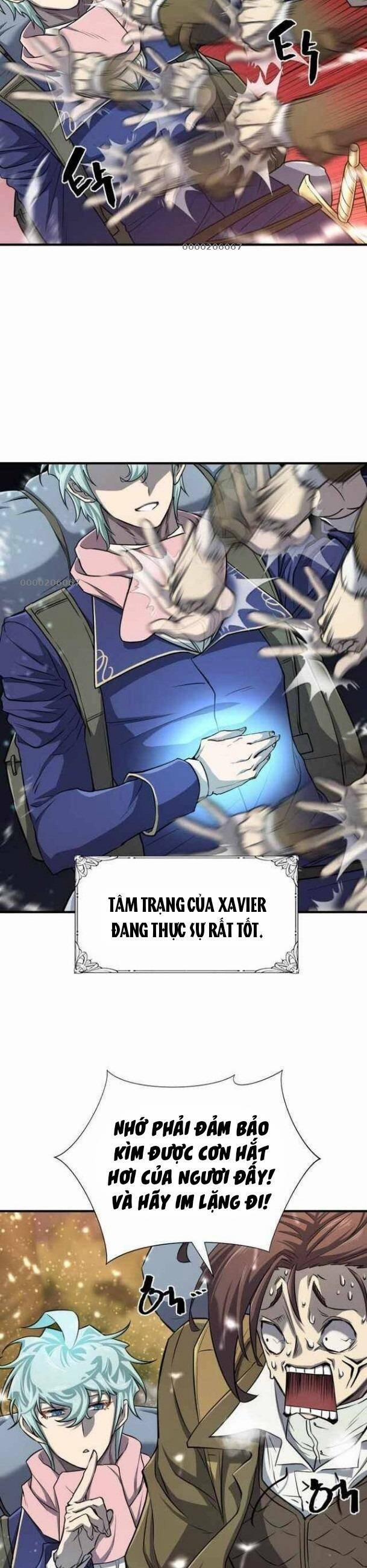 Kĩ Sư Bá Nhất Thế Giới 63 trang 8