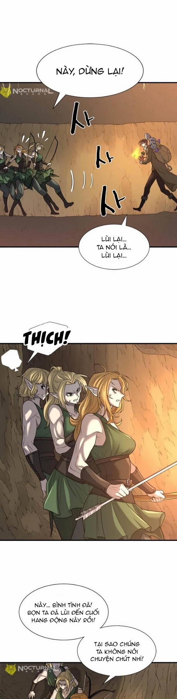 Kĩ Sư Bá Nhất Thế Giới 64 trang 28