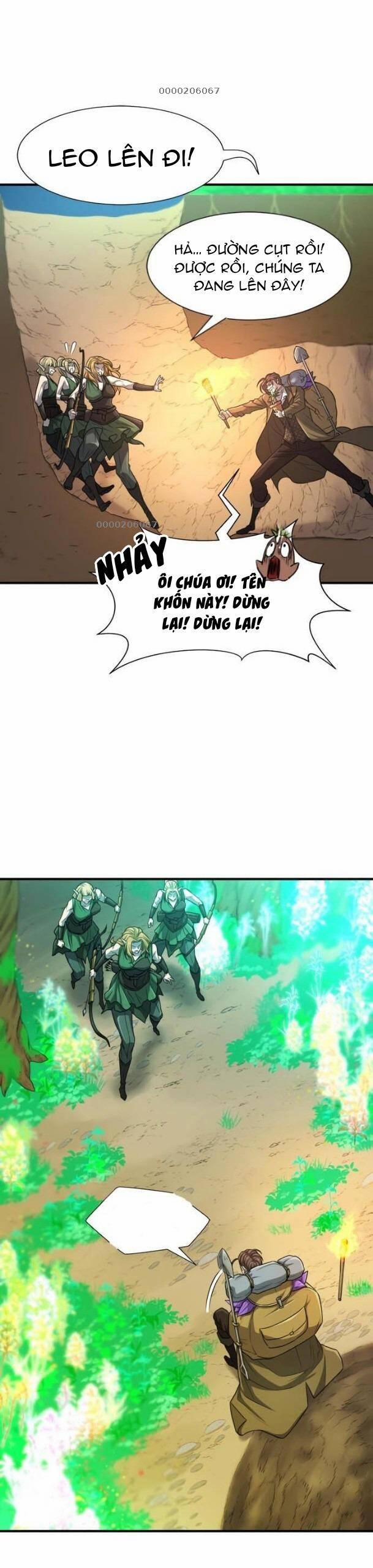 Kĩ Sư Bá Nhất Thế Giới 64 trang 31