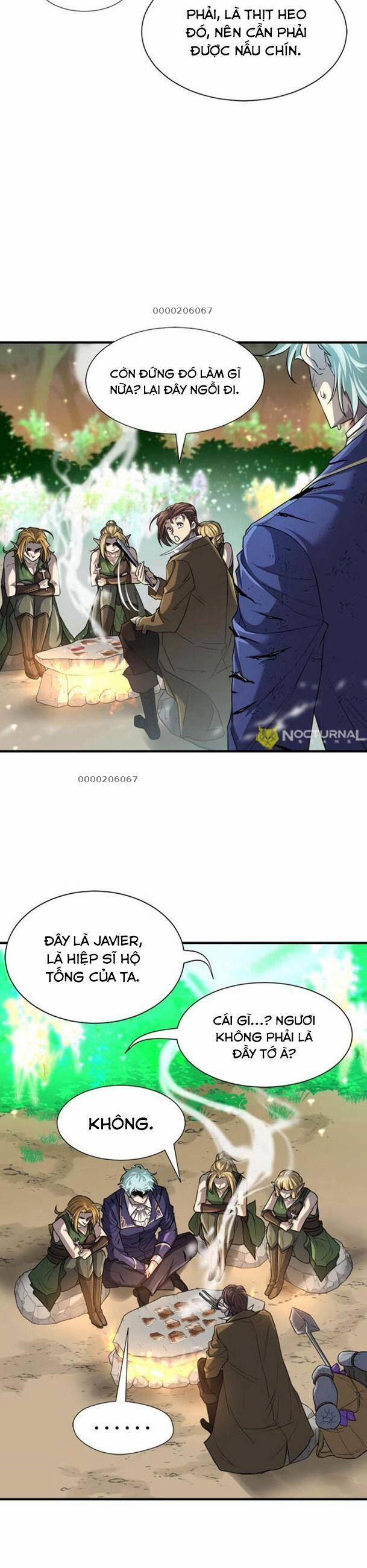 Kĩ Sư Bá Nhất Thế Giới 65 trang 16