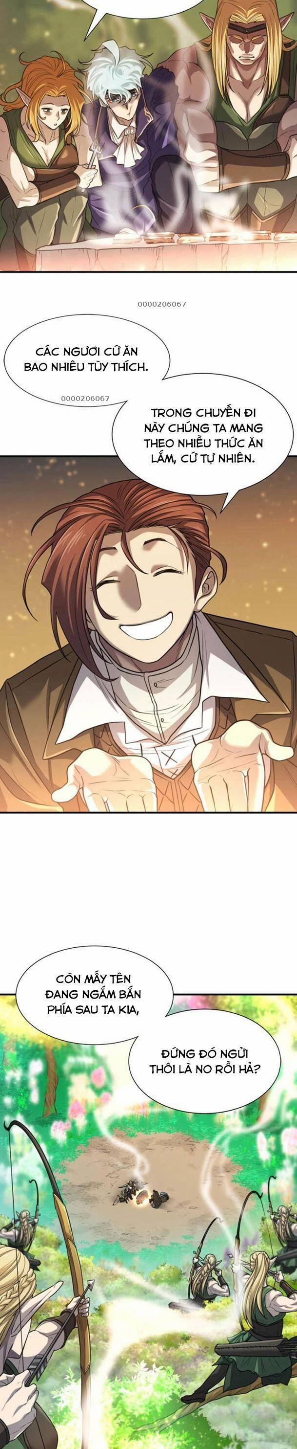 Kĩ Sư Bá Nhất Thế Giới 65 trang 19