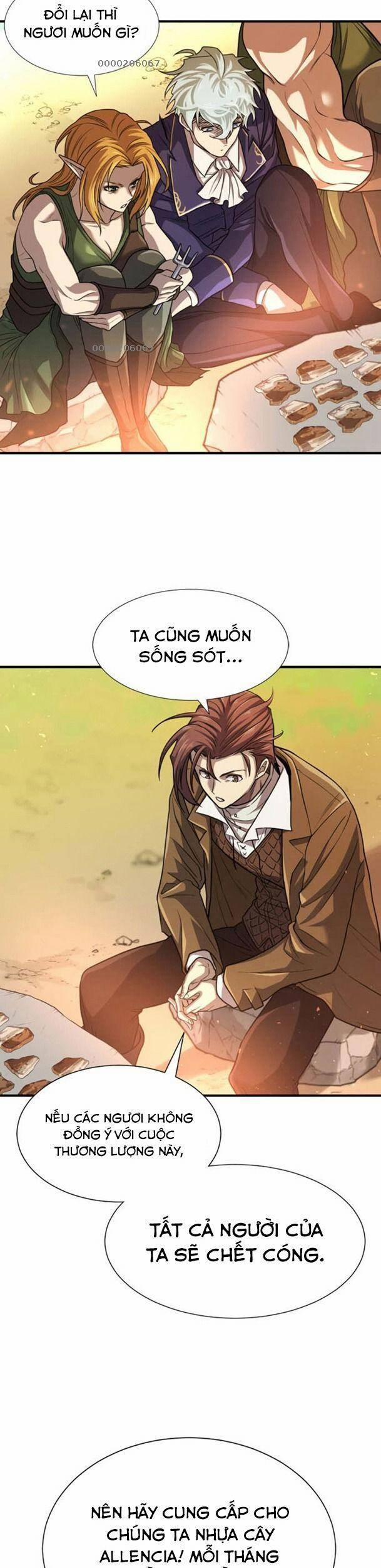 Kĩ Sư Bá Nhất Thế Giới 65 trang 29