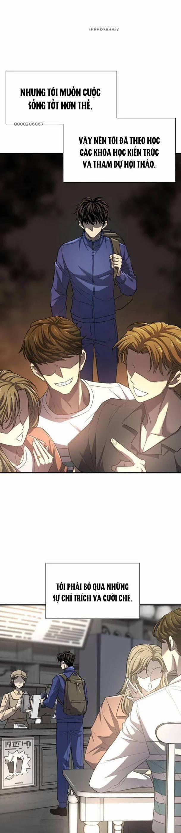 Kĩ Sư Bá Nhất Thế Giới 66 trang 1