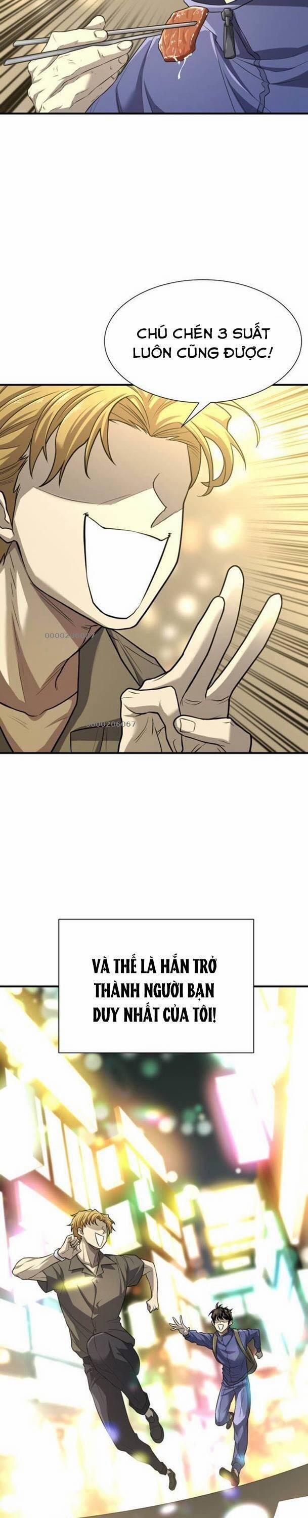 Kĩ Sư Bá Nhất Thế Giới 66 trang 11